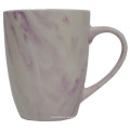 NUEVO DESEÑO Taza de café de cerámica/Nuevo diseño de mármol Clay Look Taza Tazas de tazas de tazas de cerámica